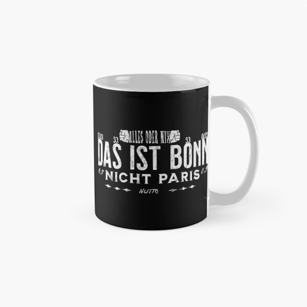 Item preview, This is Bonn not Paris ssio designed and sold by LayersDesign.