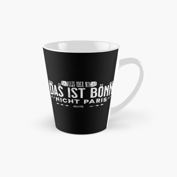Item preview, This is Bonn not Paris ssio designed and sold by LayersDesign.