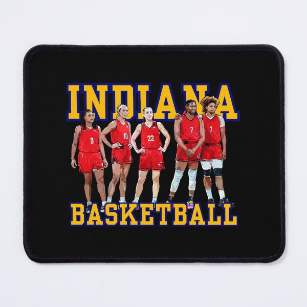 Item preview, Indiana Caitlin Clark Women Basketball Team designed and sold by Kipoandtheage73.