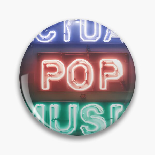 Item preview, Actual-Pop-Music- designed and sold by wiessrdan.