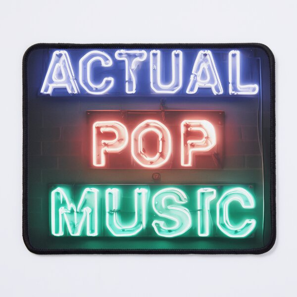 Item preview, Actual-Pop-Music- designed and sold by wiessrdan.