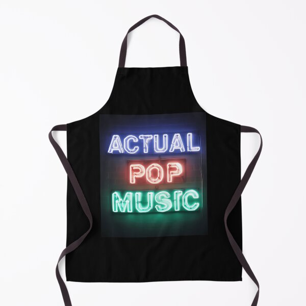 Item preview, Actual-Pop-Music- designed and sold by wiessrdan.