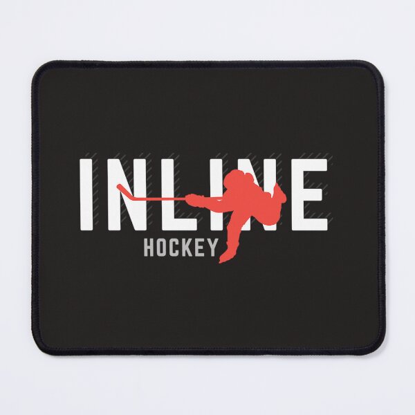 Item preview, Inline Hockey Roller Hockey designed and sold by MichaelIrvine88.