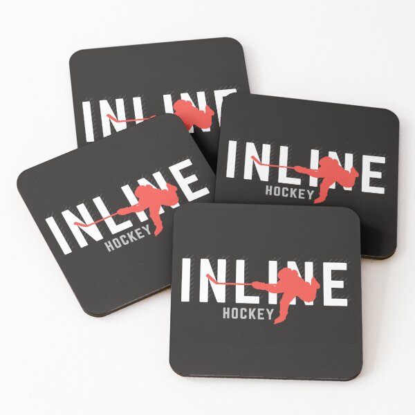 Item preview, Inline Hockey Roller Hockey designed and sold by MichaelIrvine88.