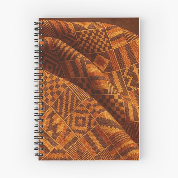 Item preview, Kente | Ghanaian Textile designed and sold by Le Pédagogue.