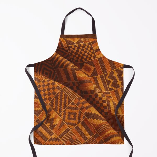 Item preview, Kente | Ghanaian Textile designed and sold by Le Pédagogue.