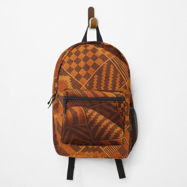 Item preview, Kente | Ghanaian Textile designed and sold by Le Pédagogue.