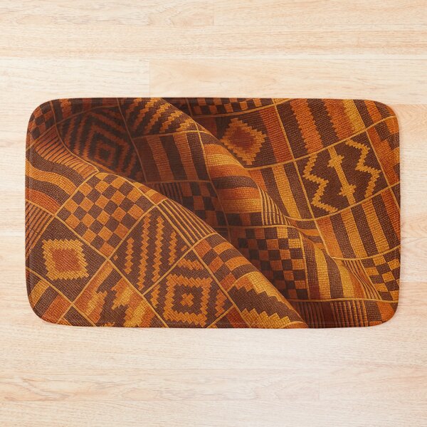 Item preview, Kente | Ghanaian Textile designed and sold by Le Pédagogue.