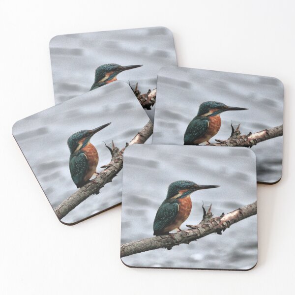 Item preview, martín pescador designed and sold by KathleenDawson.