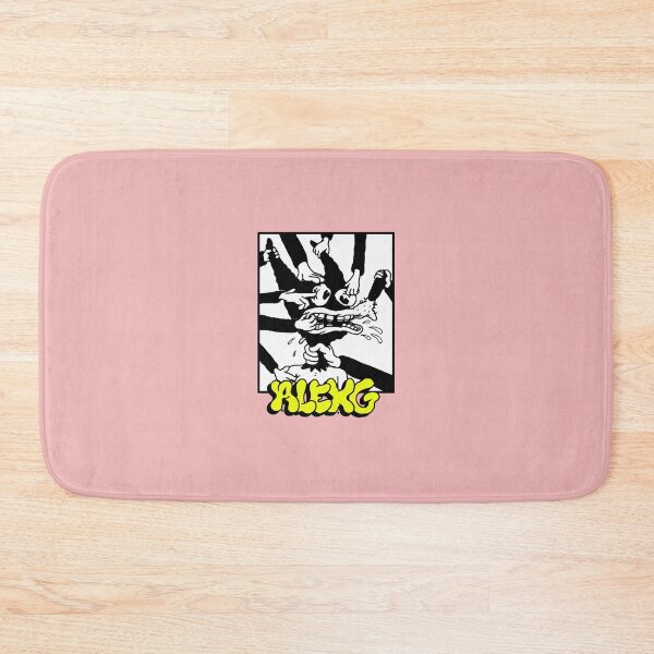 Item preview, Alex-G-Pampered-Logo-Essential-T-Shirt-(1) designed and sold by AmbereFox.