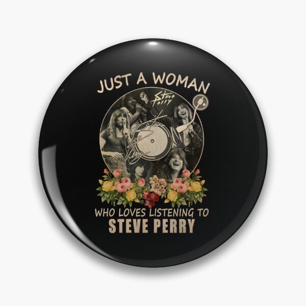 Item preview, Funny Gifts Journey Handsome Steve Perry Rock Legend designed and sold by hiulari-sarey.