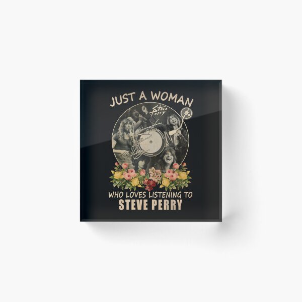 Item preview, Funny Gifts Journey Handsome Steve Perry Rock Legend designed and sold by hiulari-sarey.
