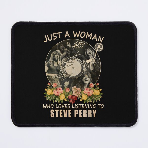 Item preview, Funny Gifts Journey Handsome Steve Perry Rock Legend designed and sold by hiulari-sarey.