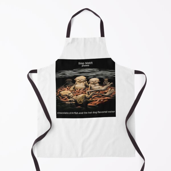 Item preview, Chocolate-Starfish-And-The-Hot-Dog-Flavored-Water designed and sold by DianaRaud.