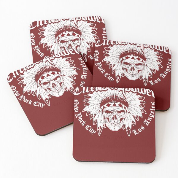 Item preview, Circus of Power designed and sold by DianaRaud.