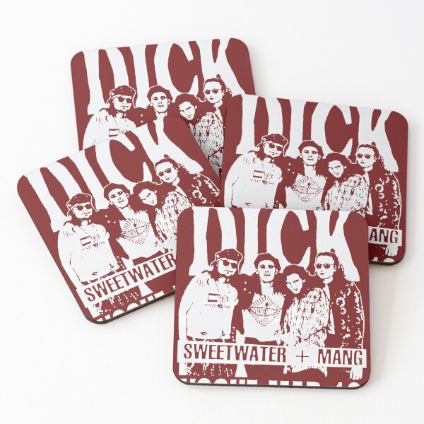 Item preview, Citizen Dick Fictional Band 90S Rock Cool Movie Grunge Band Punk Band Ladies Graphic designed and sold by DianaRaud.