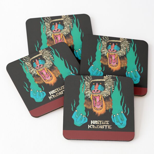 Item preview, Choose-Your-Weapon Hiatus Kaiyote designed and sold by DianaRaud.