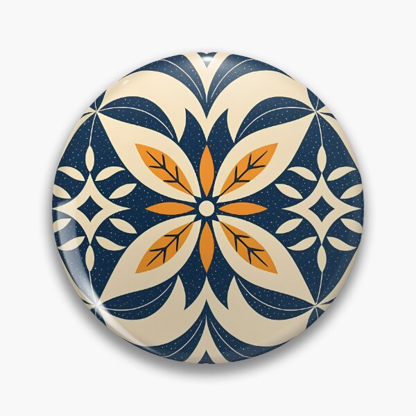 Item preview, Colorful, Flowers & Leaves, Abstract Artistic Stylize, Symmetrical Repeated Texture Pattern (image size 8320x12480) designed and sold by Digital-Davinci.