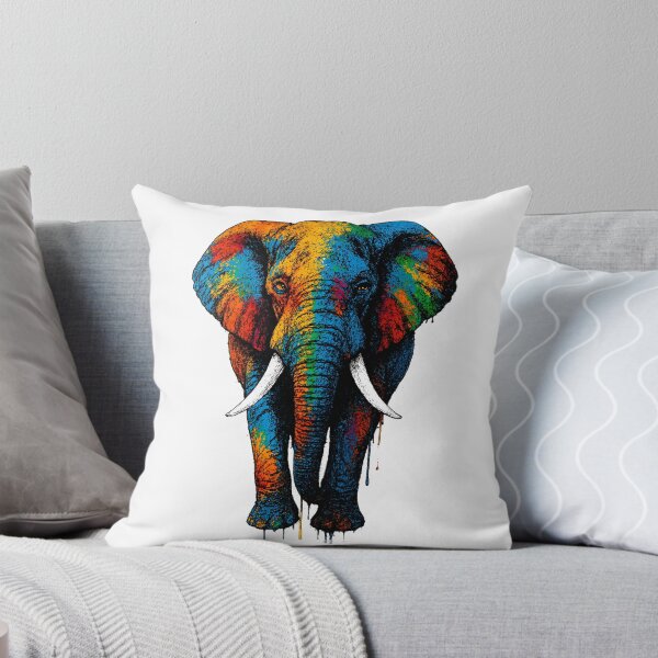 Item preview, elephant designed and sold by uhi4.