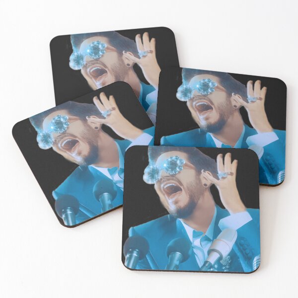 Item preview, Adam-Lambert-Superpower-Promo- designed and sold by haennqnastau.