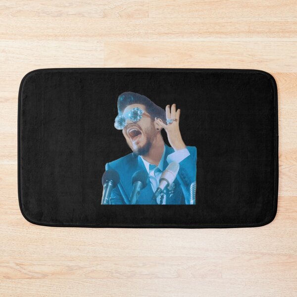 Item preview, Adam-Lambert-Superpower-Promo- designed and sold by haennqnastau.