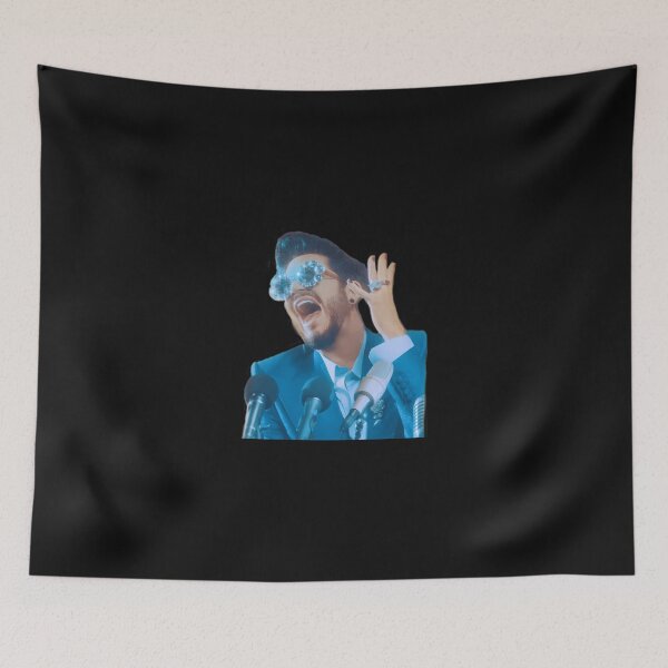 Item preview, Adam-Lambert-Superpower-Promo- designed and sold by haennqnastau.