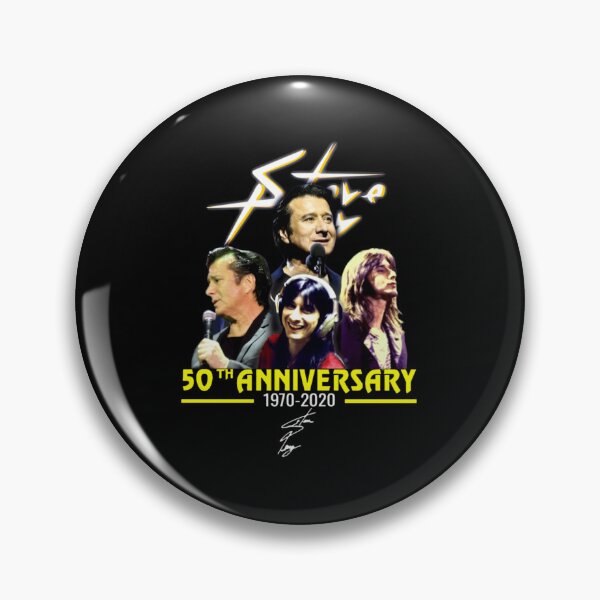Item preview, Steve Perry 50th -Anniversary Rock Legend designed and sold by hiulari-sarey.