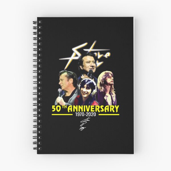 Item preview, Steve Perry 50th -Anniversary Rock Legend designed and sold by hiulari-sarey.
