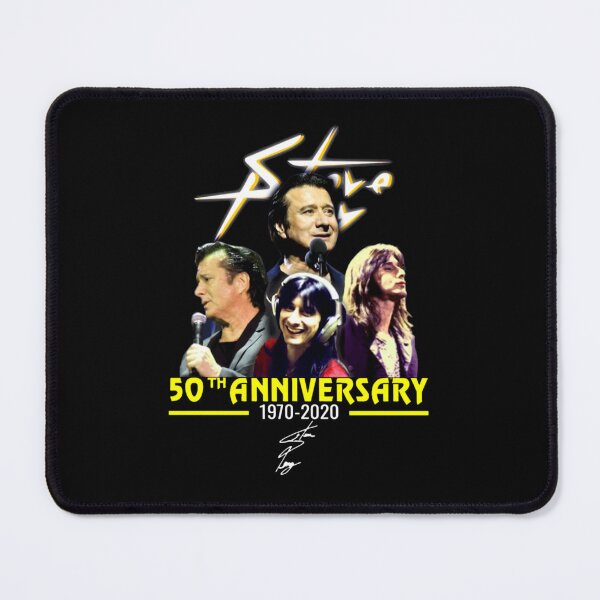 Item preview, Steve Perry 50th -Anniversary Rock Legend designed and sold by hiulari-sarey.