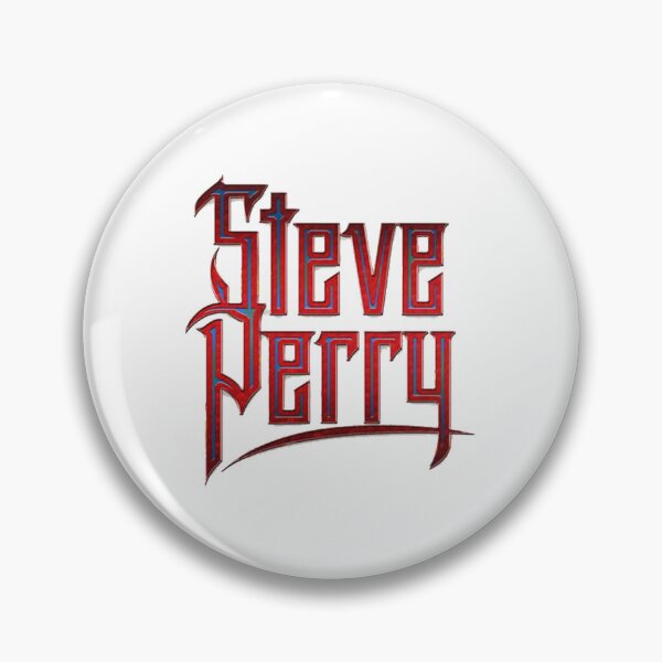 Item preview, Steve Perry 1977-1998 Rock Legend designed and sold by hiulari-sarey.