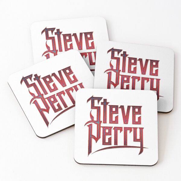 Item preview, Steve Perry 1977-1998 Rock Legend designed and sold by hiulari-sarey.