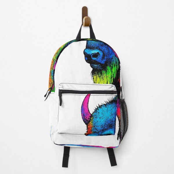 Item preview, bison designed and sold by uhi4.