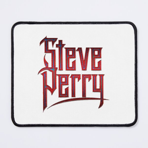 Item preview, Steve Perry 1977-1998 Rock Legend designed and sold by hiulari-sarey.