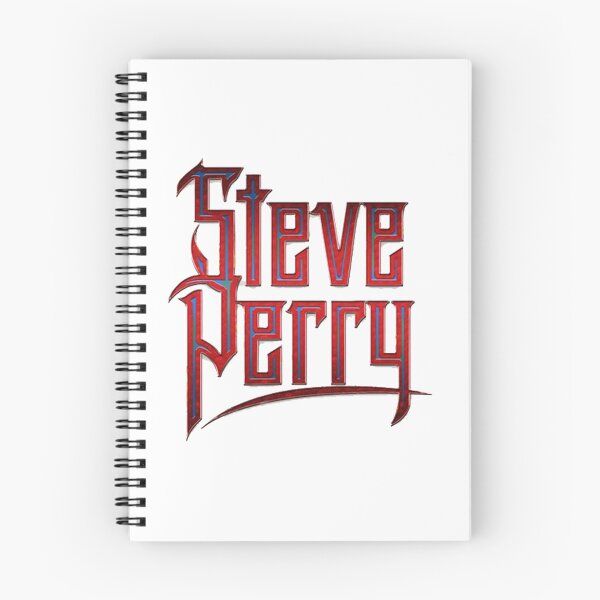 Item preview, Steve Perry 1977-1998 Rock Legend designed and sold by hiulari-sarey.