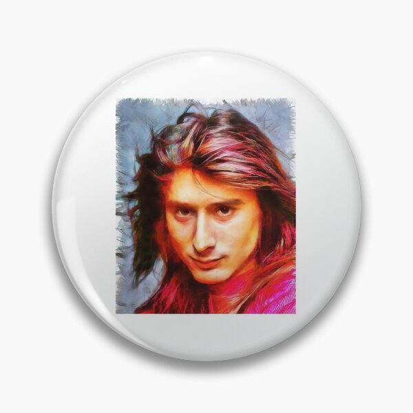 Item preview, Steve Perry Rock Legend 5 designed and sold by hiulari-sarey.
