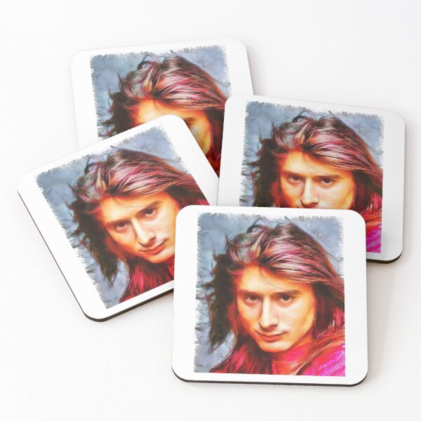 Item preview, Steve Perry Rock Legend 5 designed and sold by hiulari-sarey.