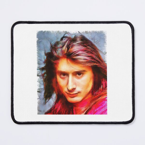 Item preview, Steve Perry Rock Legend 5 designed and sold by hiulari-sarey.