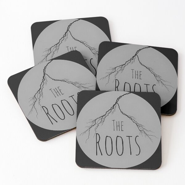 Item preview,  The Roots designed and sold by TracyTJones.