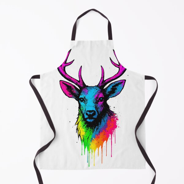 Item preview, deer designed and sold by uhi4.