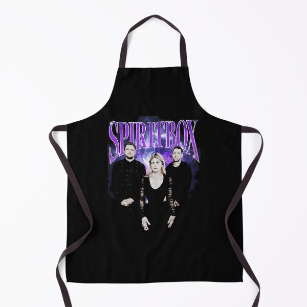 Item preview, Spiritbox designed and sold by hakeneckusni.