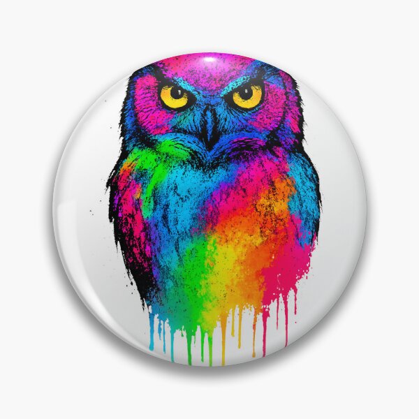 Item preview, owl designed and sold by uhi4.