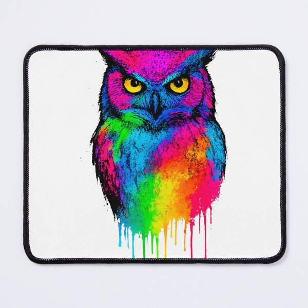 Item preview, owl designed and sold by uhi4.