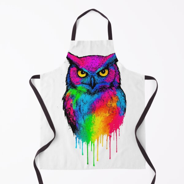 Item preview, owl designed and sold by uhi4.