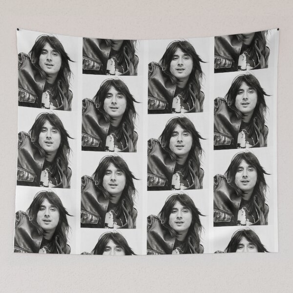 Item preview, Steve Perry Rock Legend 6 designed and sold by hiulari-sarey.