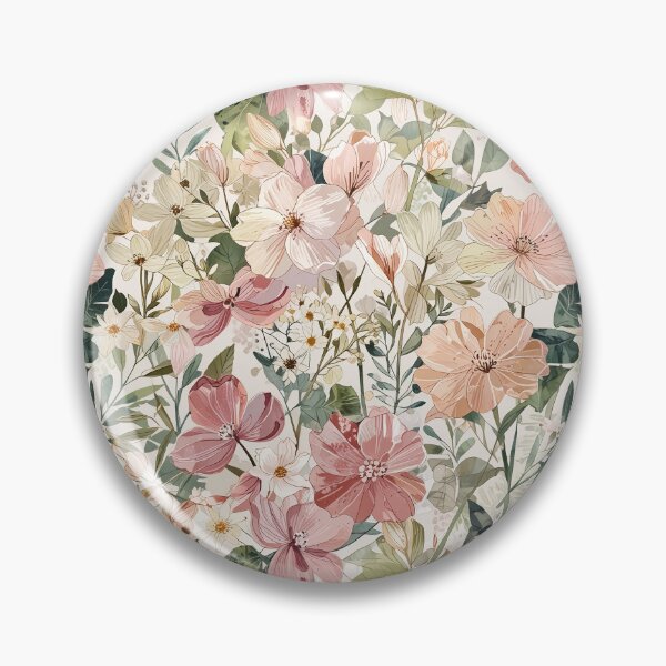 Item preview, Floral Collage designed and sold by CoolPixels.
