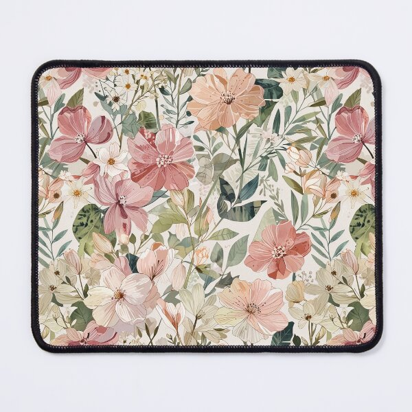 Item preview, Floral Collage designed and sold by CoolPixels.