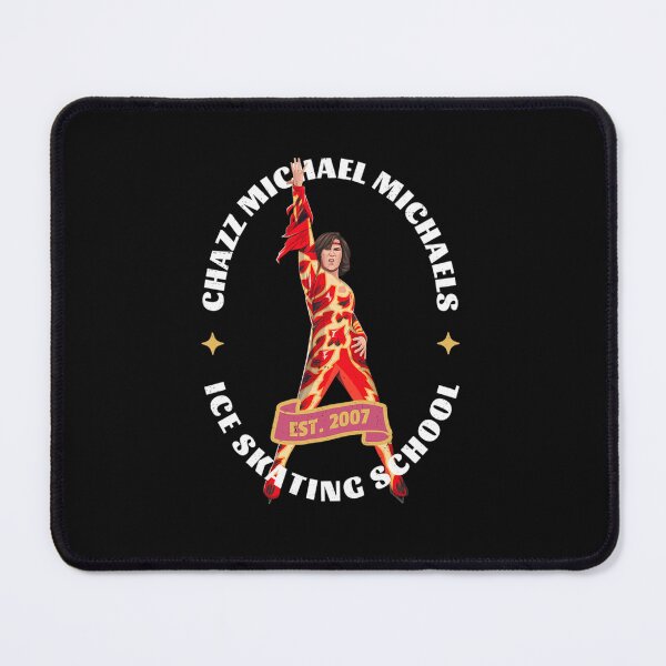 Item preview, Chazz Michael Michaels Ice Skating Schol designed and sold by LoganJepson.