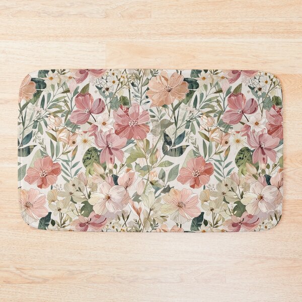 Item preview, Floral Collage designed and sold by CoolPixels.