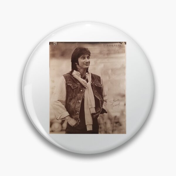 Item preview, Steve Perry Rock Legend 8 designed and sold by hiulari-sarey.