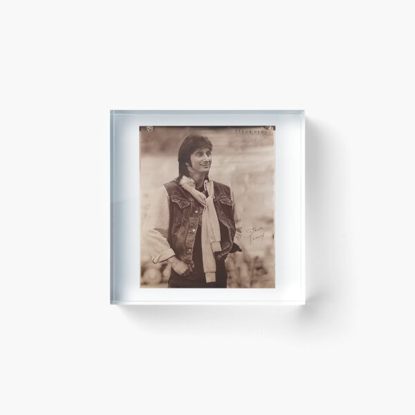 Item preview, Steve Perry Rock Legend 8 designed and sold by hiulari-sarey.